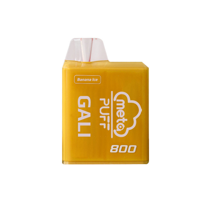 2ml 800 сопит устранимая электронная батарея сигареты 500mah