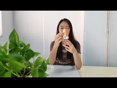 Одноразовая капсула для вейпов от umighty vape